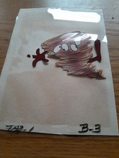 Taz animation cel for sale  PRESTON