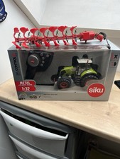 Siku klass tractor for sale  CAERSWS