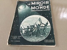 Miroir 109 2 d'occasion  Charnay-lès-Mâcon