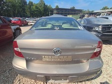 Used deck lid for sale  Savannah