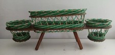 Vintage retro planter for sale  KENDAL