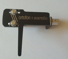 Ortofon serato headshell for sale  Lansdale