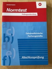 medizinische fachangestellte prufung gebraucht kaufen  Tirschenreuth