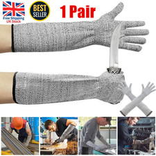 Long gardening gloves for sale  BIRMINGHAM