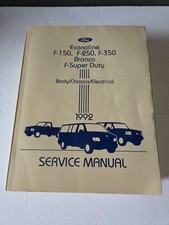 1992 ford bronco for sale  Memphis
