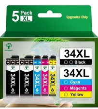 Cartuccia toner stampante usato  Torino