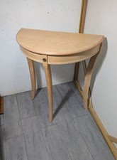 console moon half table for sale console moon half table for sale Aurora