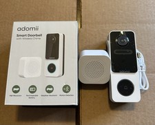 Adomii wireless video for sale  Downey
