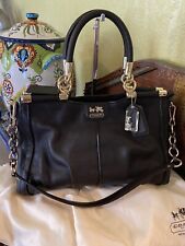 Coach caroline madison for sale  Wayland