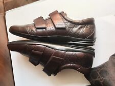 Gucci scarpe sneaker usato  Moconesi