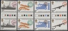 1974 universal postal for sale  WOKING