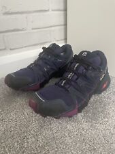 Salomon speed cross for sale  SOUTHAMPTON