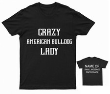 Crazy american bulldog for sale  BRISTOL