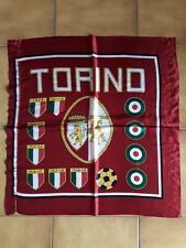 bandiere calcio usato  Torino