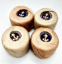 Vintage anchor mercerised for sale Vintage anchor mercerised for sale  HALSTEAD