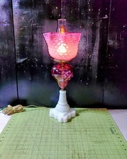 Antique l.g.wright fenton for sale  Howell