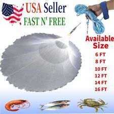 New 16ft nylon for sale  Gainesville