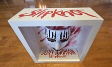 Slipknot mask shadowbox for sale  Aurora