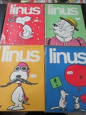 Linus anno 1968 usato  Maranello