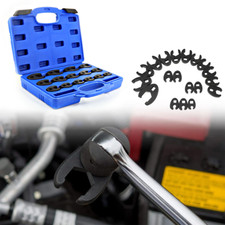 15p crowfoot wrench for sale  TAMWORTH