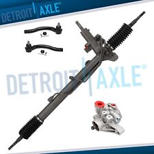 Complete power steering for sale  Detroit