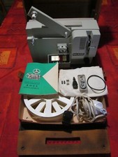 Ancien projecteur cinema d'occasion  Jurançon