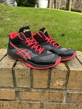 Asics netburner ballistic for sale  KILMARNOCK