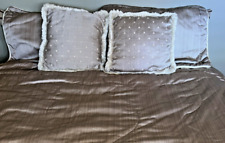 Veratex queen bedding for sale  Golden