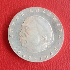 Mark ddr 1967 gebraucht kaufen  Goldbach