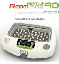 Rcom reptile max for sale  Pensacola