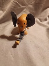 Anamalz elephant wooden for sale  Springfield