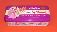 Quality street latta usato  Sinalunga