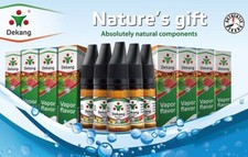 Dekang liquid 10ml for sale  MANCHESTER