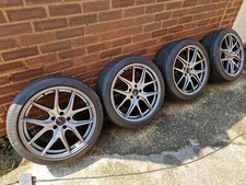 5x114 3 wheels for sale  RUISLIP