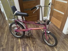 Rare speed pinkie for sale  COOKSTOWN