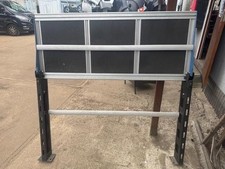 Ford transit mk8 for sale  PETERBOROUGH
