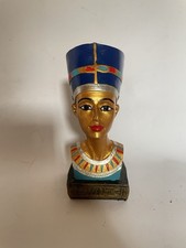 Pharaonic statue queen for sale  CRAWLEY