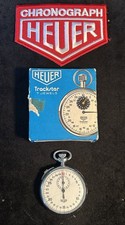 Cronômetro vintage HEUER FUNCIONANDO!, usado comprar usado Cronômetro vintage HEUER FUNCIONANDO!, usado comprar usado  Enviando para Brazil