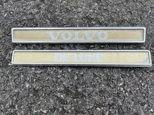Volvo 145 144 for sale  LANCASTER