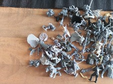 Warhammer wargames bits usato  Lecce