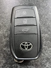 Genuine toyota hybrid for sale  TELFORD