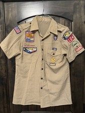 Boy scout bsa d'occasion  Expédié en Belgium