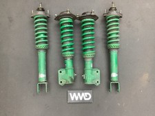 Mitsubishi evo adjustable for sale  LEICESTER