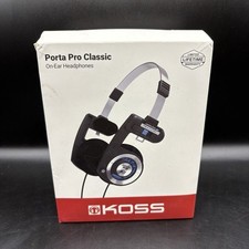 Porta pro classic d'occasion  Expédié en Belgium