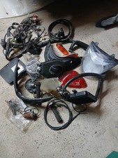 Suzuki ay50 variuod for sale  NORWICH