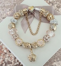 Authentic silver pandora for sale  LONDON