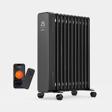 Vonhaus smart oil for sale  RUGBY