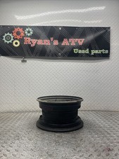 Outlander 400 front for sale  Alexandria