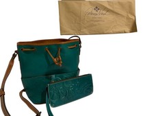 Patricia nash embossed for sale  Napa