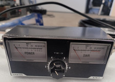 Radio swr power for sale  CHATHAM